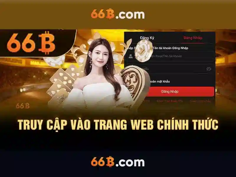 Nổ Hũ 66B Chính Thức