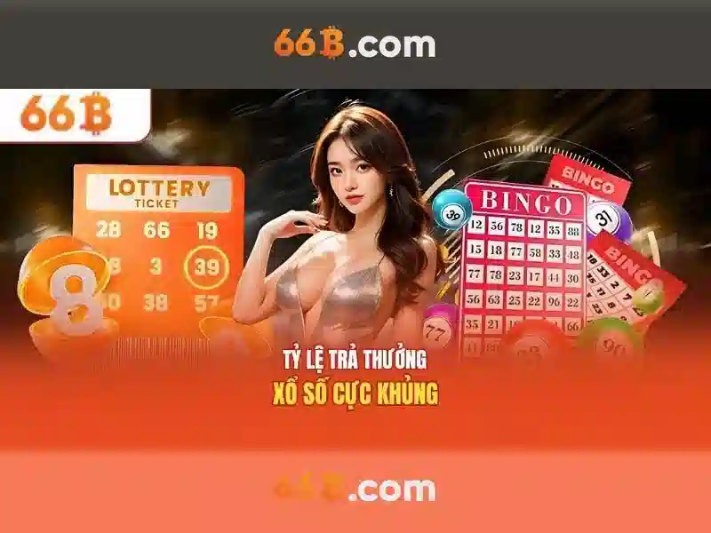 Trải nghiệm Slot 66B – Đỉnh cao của sự giải trí