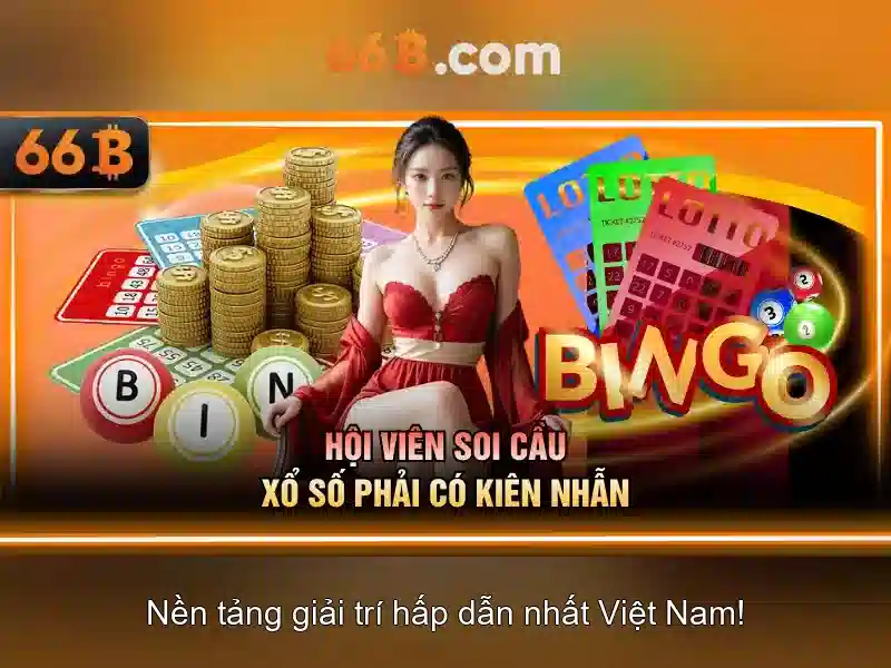 Cách chơi slot 66B 2026