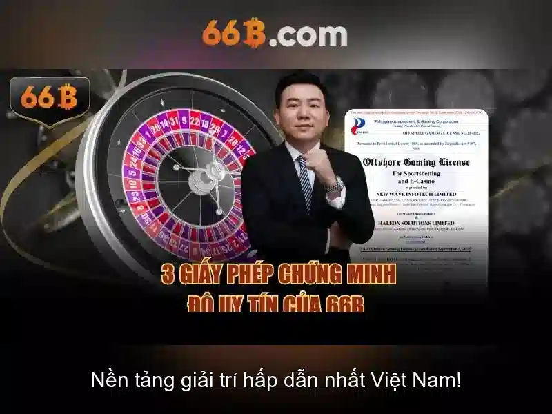 Ưu điểm 66B