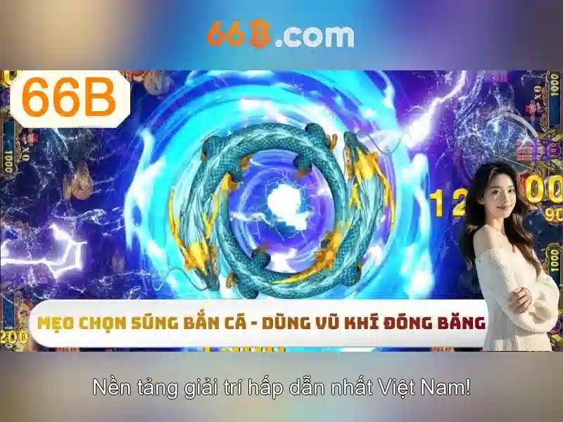 Tại Sao Nên Chọn 66B