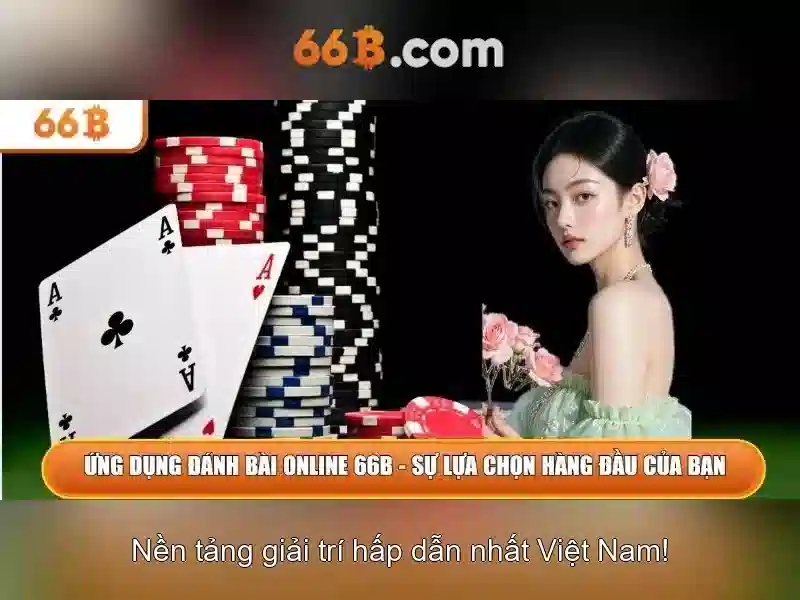 Lý Do Chọn Nổ Hũ 66B