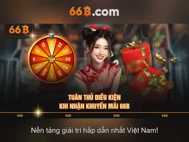 Giới Thiệu 66B