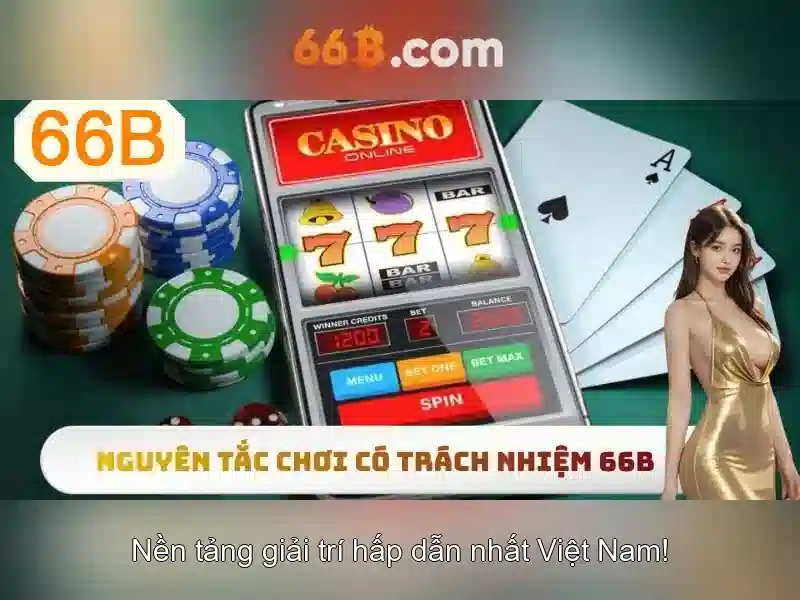 Trải nghiệm slot đỉnh cao