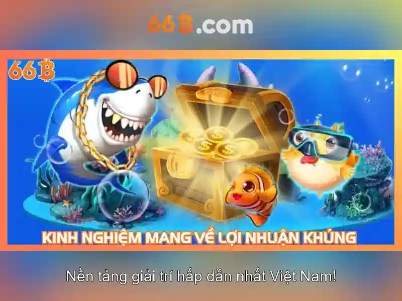 Trải nghiệm cá cược trực tuyến