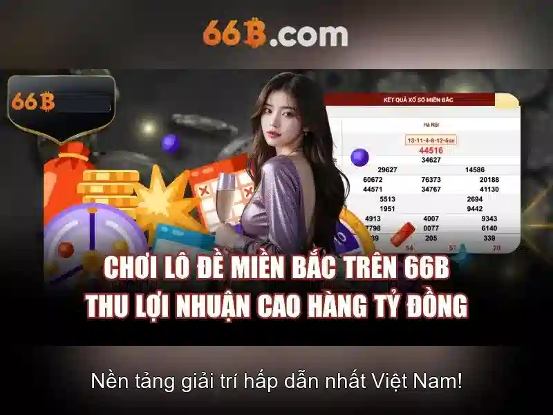 Trải Nghiệm Chơi Slot Trên 66B Không Bị Chặn