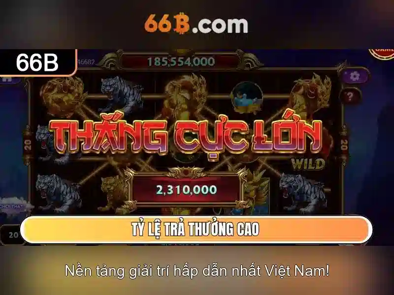 Thẻ Nạp Tiền 66B