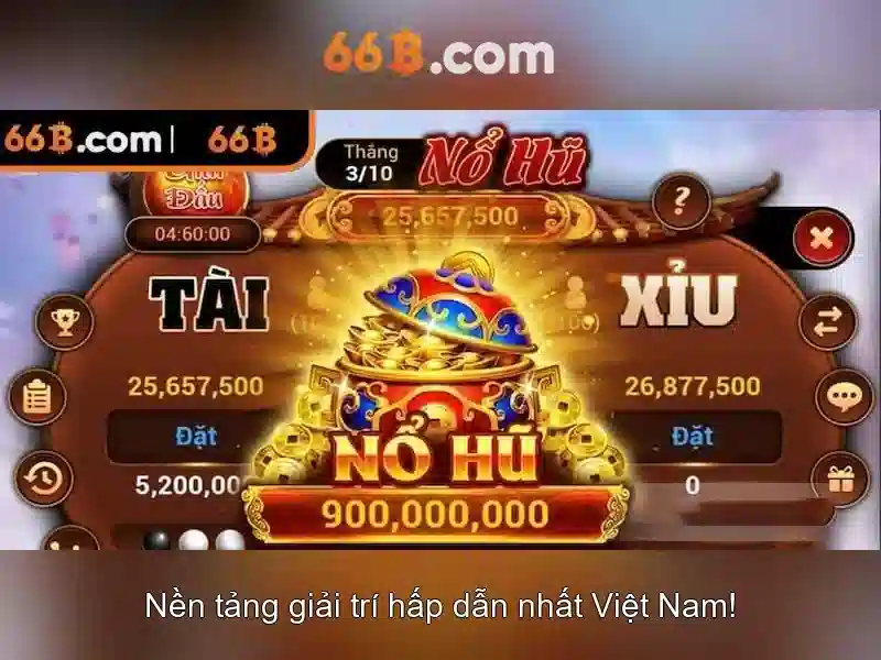 xóc đĩa 66b – Kinh Nghiệm Chơi Xóc Đĩa 66b Hiệu Quả 2026