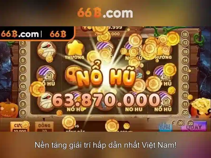 Ưu đãi Code 66B