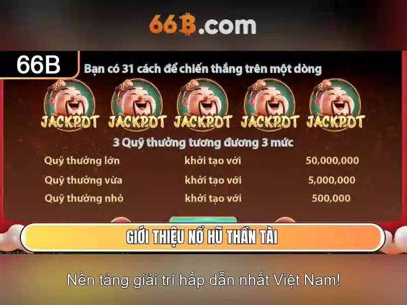 Khám Phá 66B