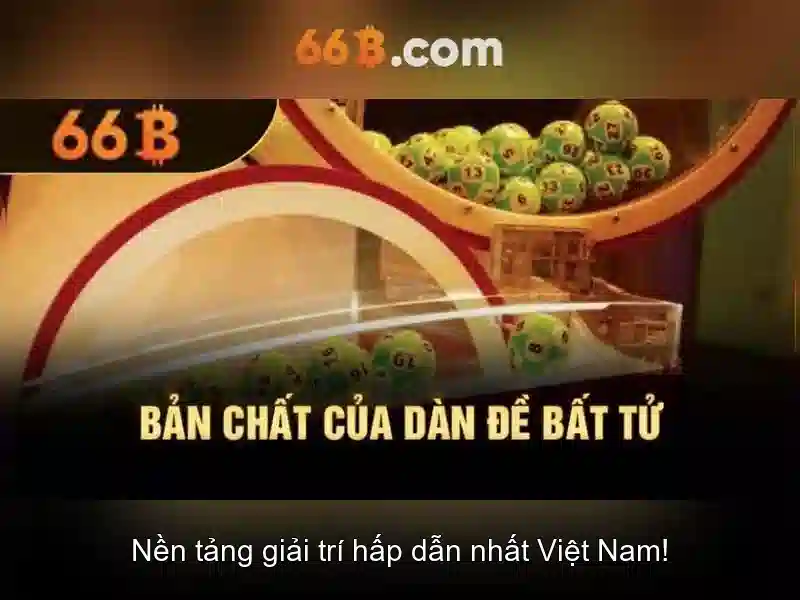 Đa Dạng Trò Chơi SLOT Tại 66B