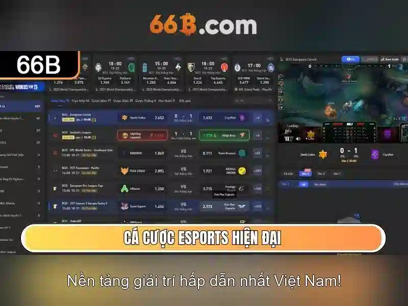 66B – Trải Nghiệm Chơi Slot 66b Online Đỉnh Cao 2026