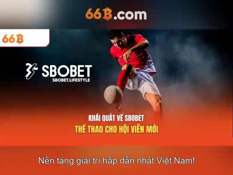 Trải Nghiệm Slot Tại 66B