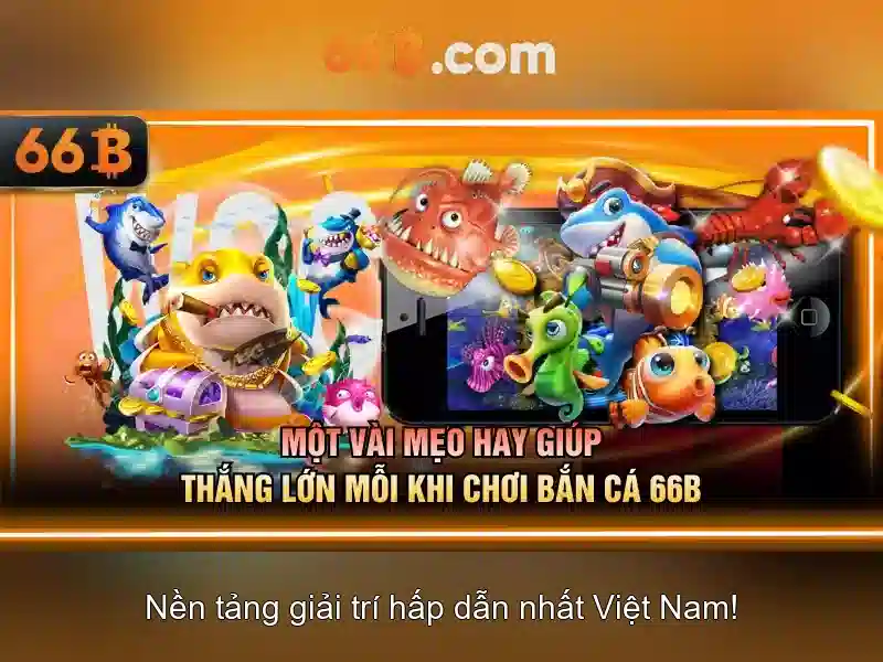 Chương Trình Ưu Đãi 66B