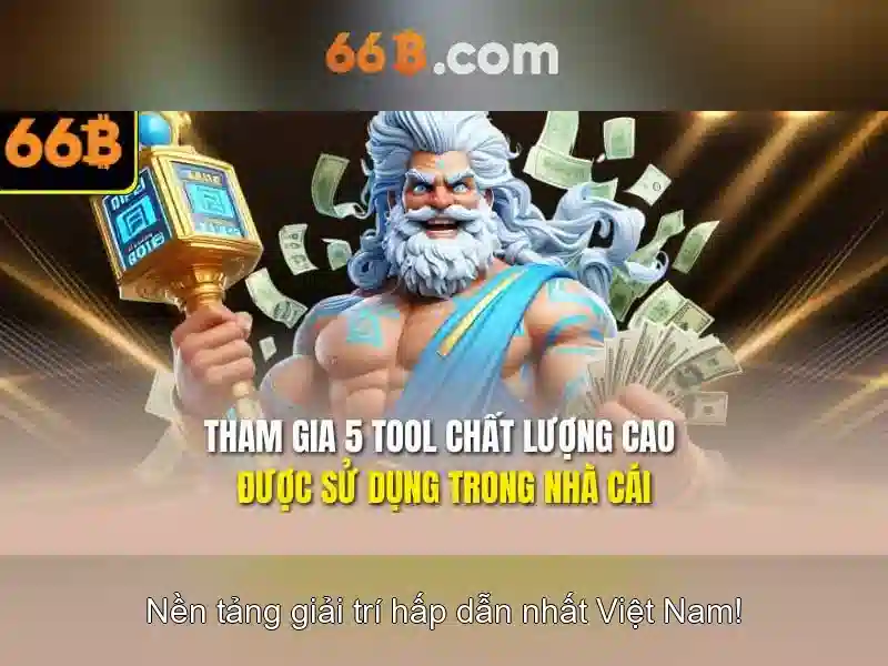 Ưu đãi 66b mới