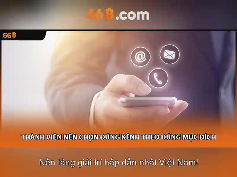 Giải pháp 66B