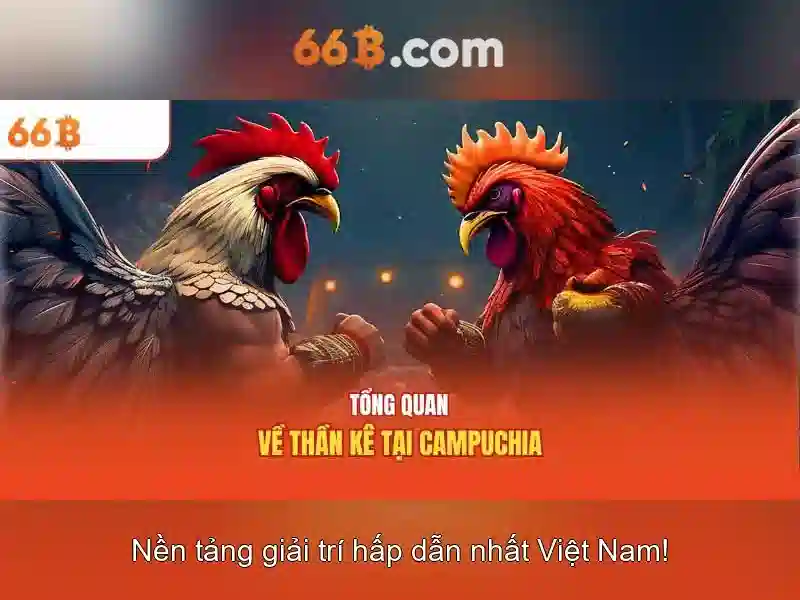 66B – Trải Nghiệm Slot Đỉnh Cao & Hướng Dẫn Rút Tiền 66B 2026