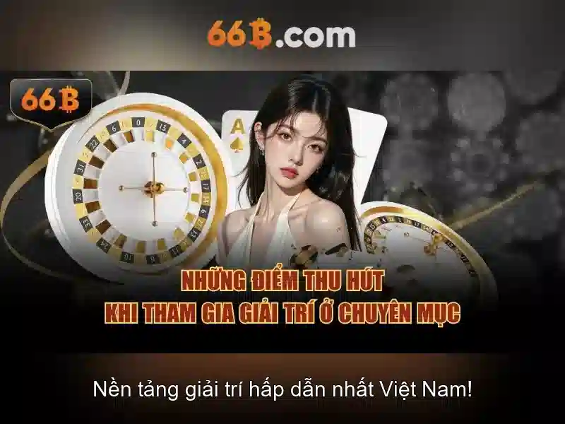 66B App - Trải Nghiệm Slot Đỉnh Cao Với Giao Diện Hiện Đại 2026