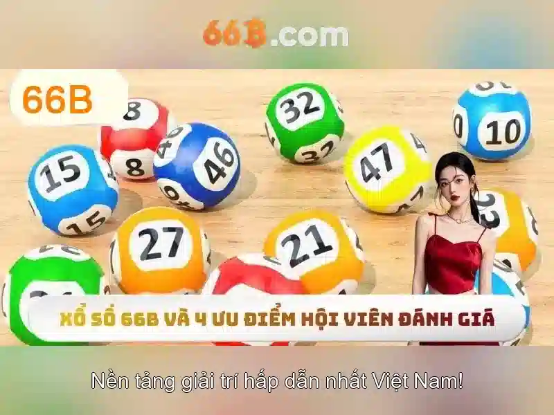 ưu đãi nhận thưởng 66B