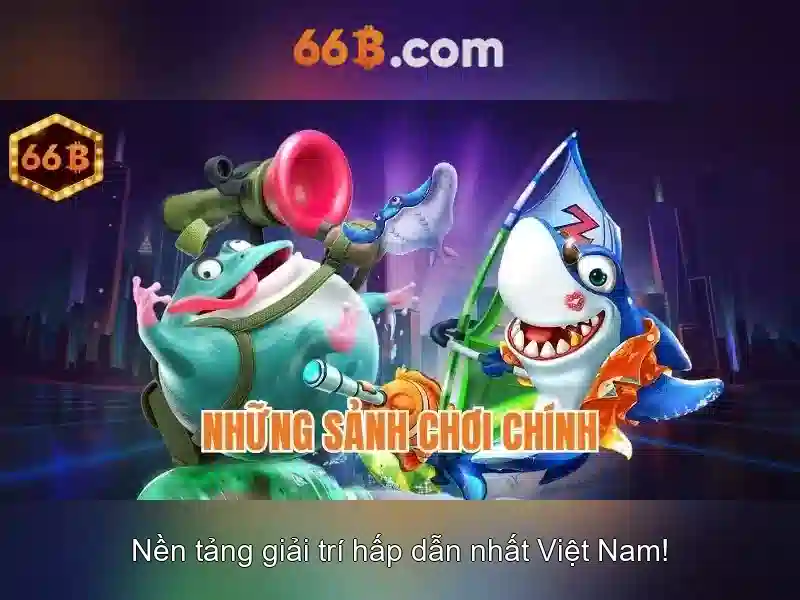 Nền Tảng SLOT Uy Tín Không