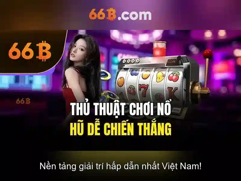SLOT 66B