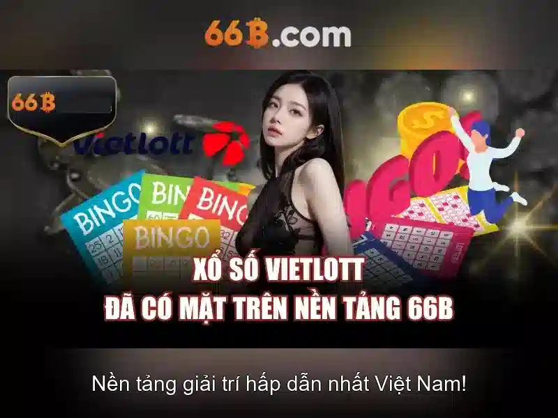 slot 66b – Đa Dạng Tựa Game Slot Đỉnh Cao