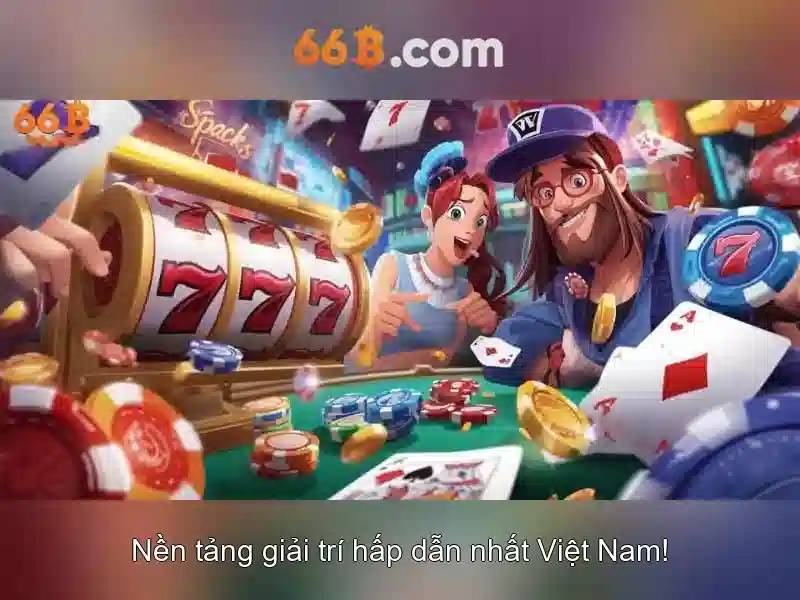 Ưu điểm 66B mới