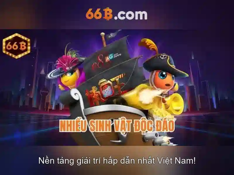 Các Trò Chơi Nổi Bật