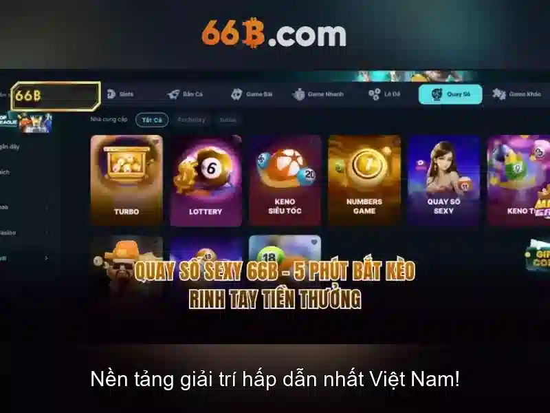 Hướng Dẫn Đăng Nhập 66B – Bước Đặt Lộ Trình Slot