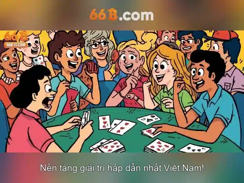 66B Casino