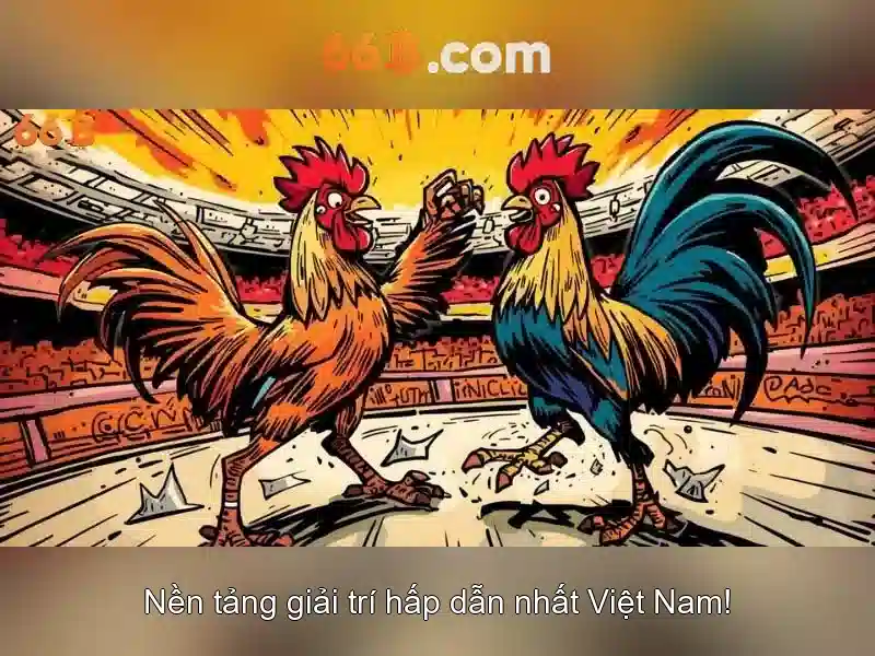 Trải Nghiệm SLOT 66B