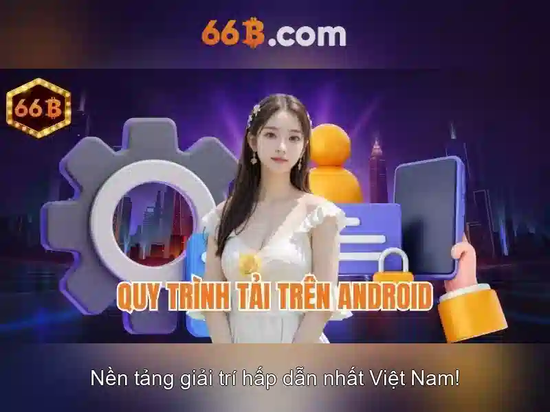Đăng ký casino 66b