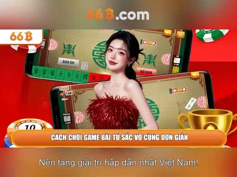 Trải nghiệm 66B