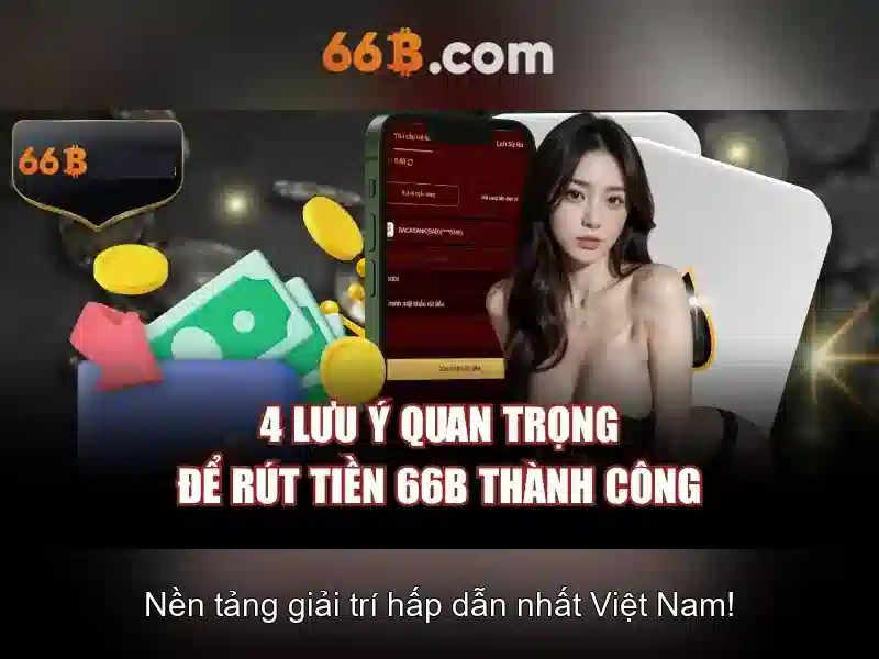 Casino 66B - Trải Nghiệm Slot Đỉnh Cao Với Công Nghệ Hiện Đại 2026