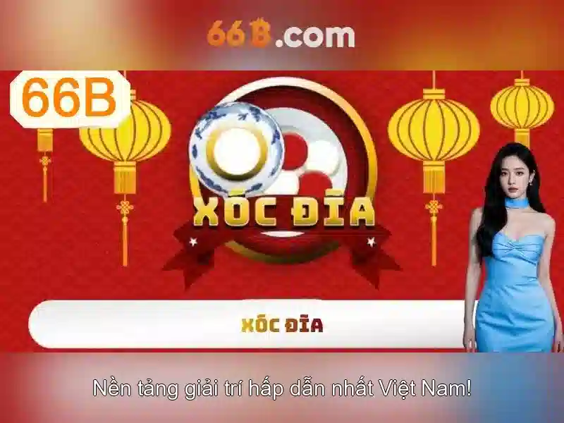 Khuyến mãi 66B