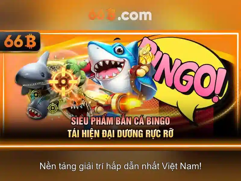 66B – Trải Nghiệm Slot Đỉnh Cao Với Tính An Toàn Không Đâu Cần Lo
