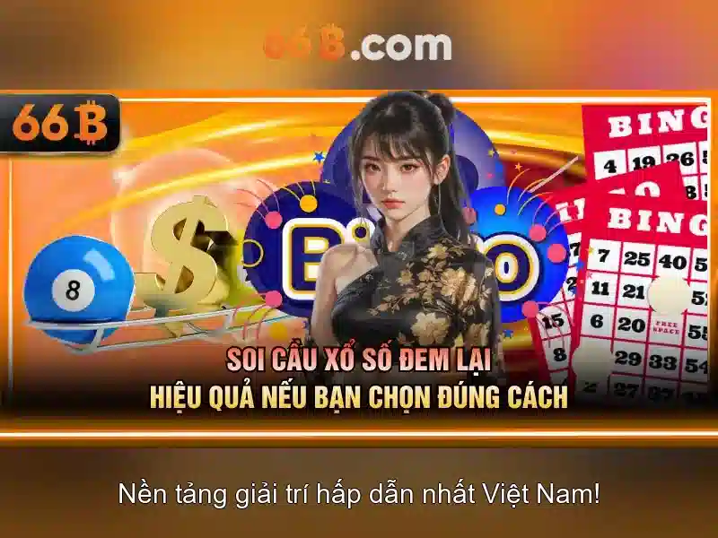 Tại Sao Nên Chọn Nạp Tiền 66B