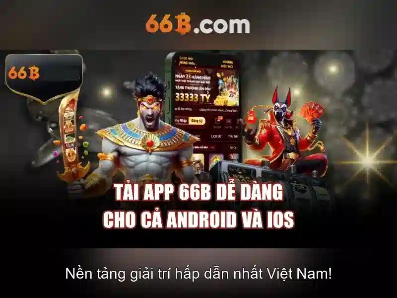 Đặc Điểm Nổi Bật Của 66B