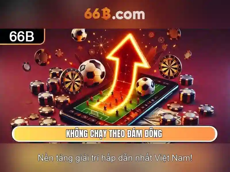 Tài Xỉu 66B – Cơ Hội Trúng Thưởng Lớn