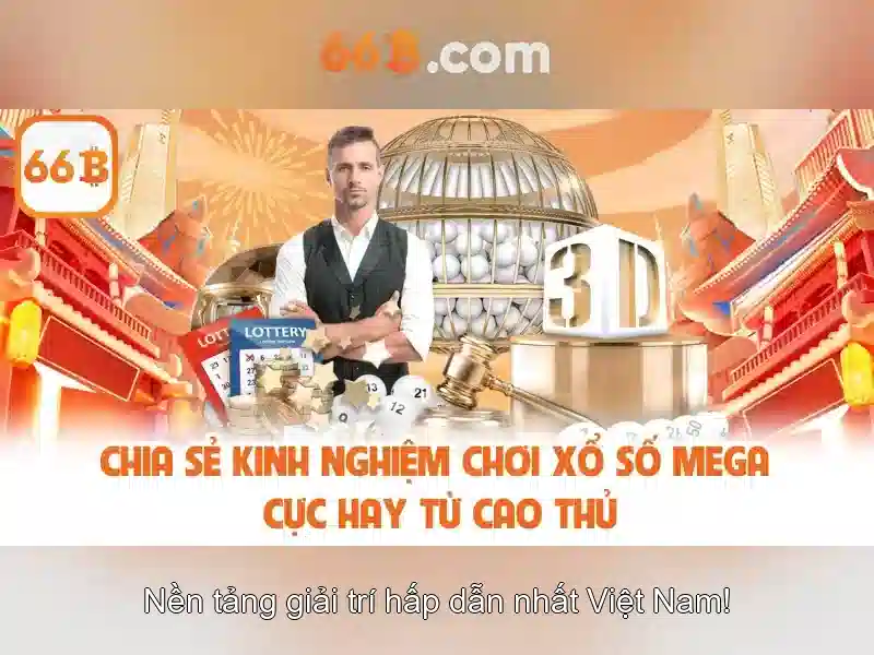 Trò Chơi Slot 66B