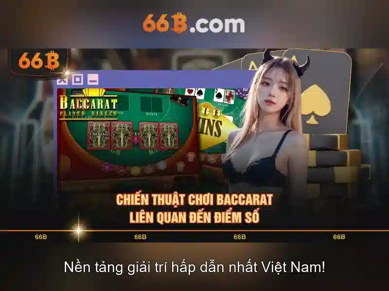 Tại Sao Chọn 66B