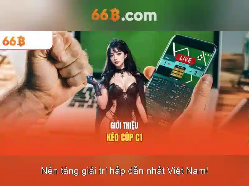 66B – Trải Nghiệm Slot 66B Uy Tín Không 2026