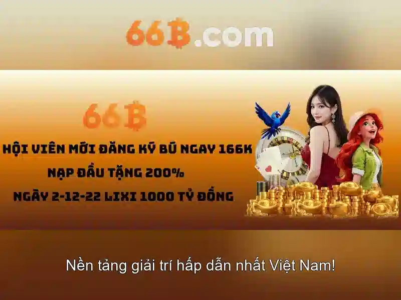 Hướng Dẫn Nạp Tiền 66B