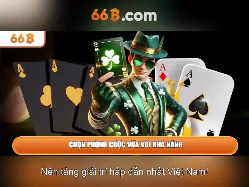 Game Slot 66B