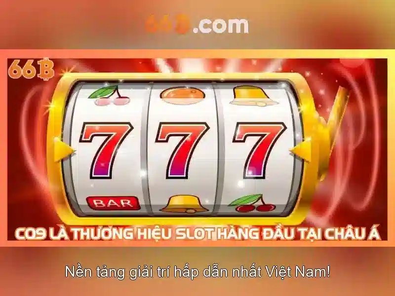 Nhận Thưởng 66B – Trải Nghiệm Chơi Slot, Casino, Bắn Cá, Đá Gà, Nổ Hũ, Thể Thao, Xổ Số Đỉnh Cao