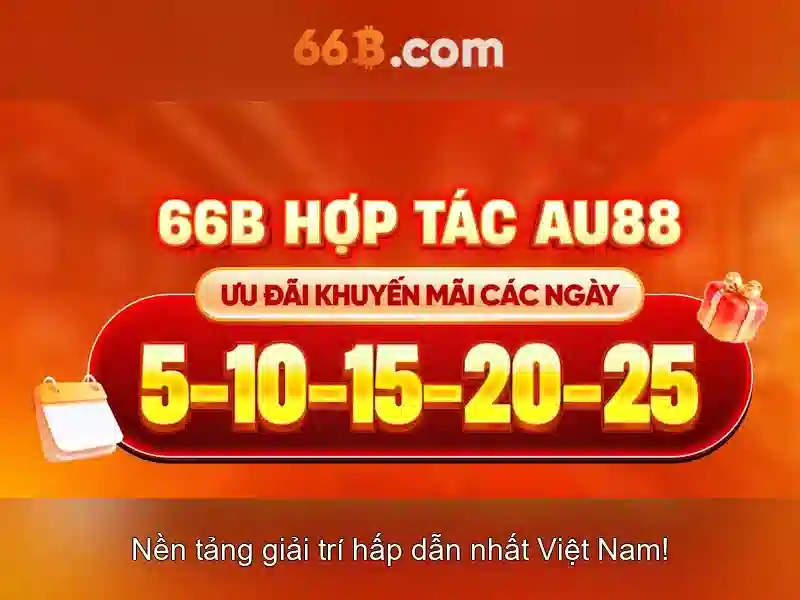 Ưu Đãi Đặc Biệt Cho Thành Viên 66B