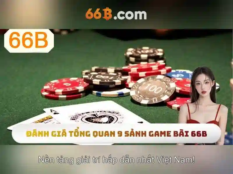 Giới Thiệu Về 66B