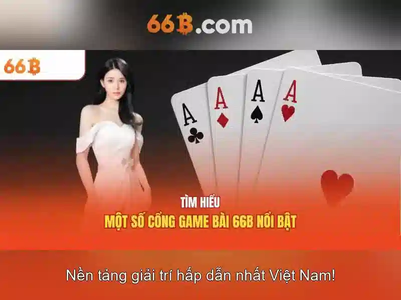 tải app 66B