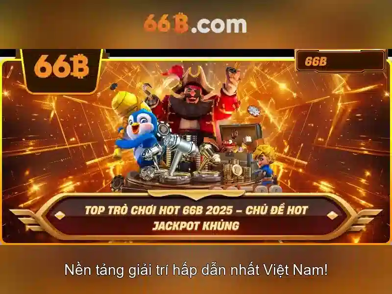 Ưu Đãi 66B Hoàn Tiền