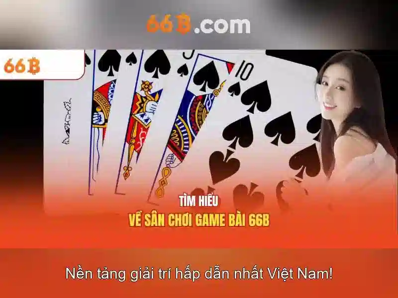 Tài Xỉu 66B – Trải Nghiệm Game Đỉnh Cao Cho Người Chơi